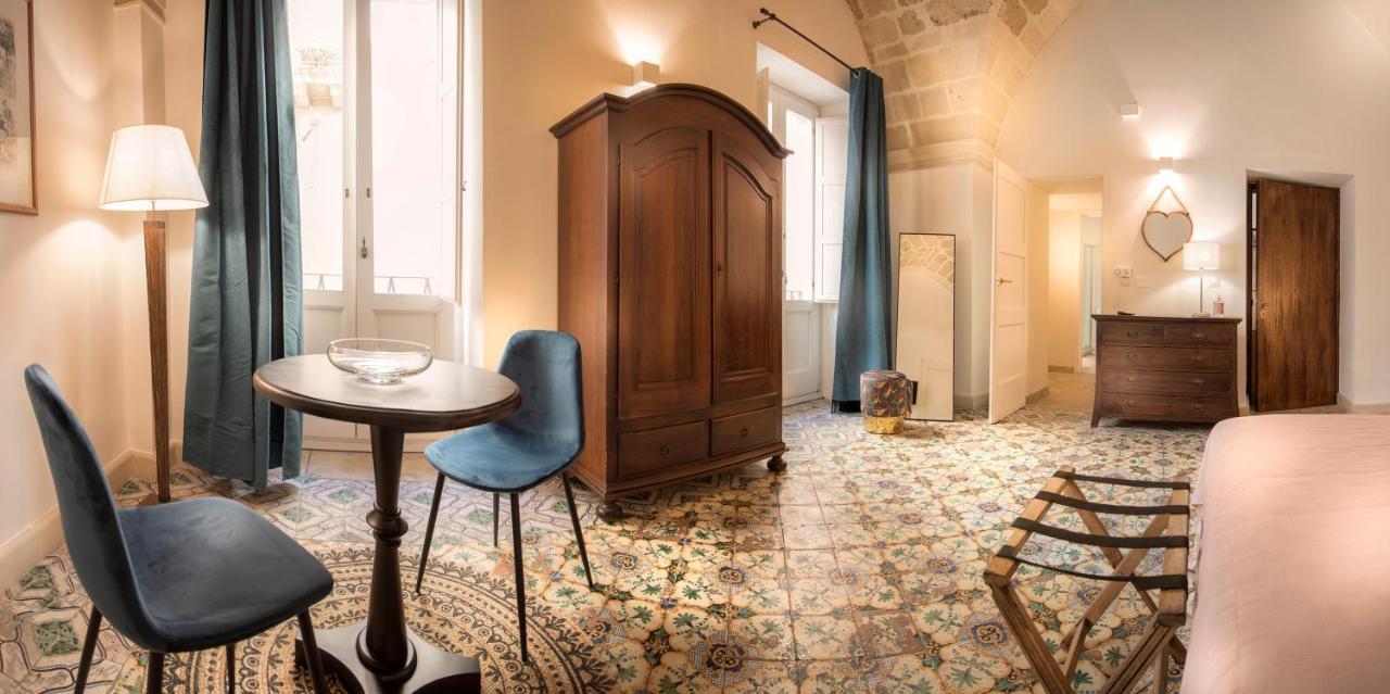 Apartment Forleo Historic - Treb Collection