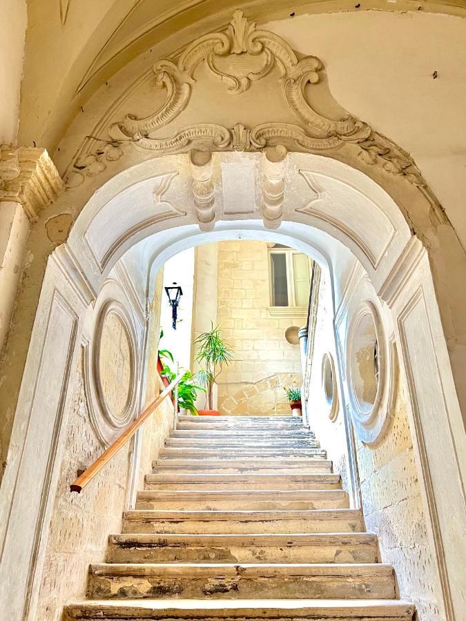 Forleo Historic - Treb Collection Appartement *