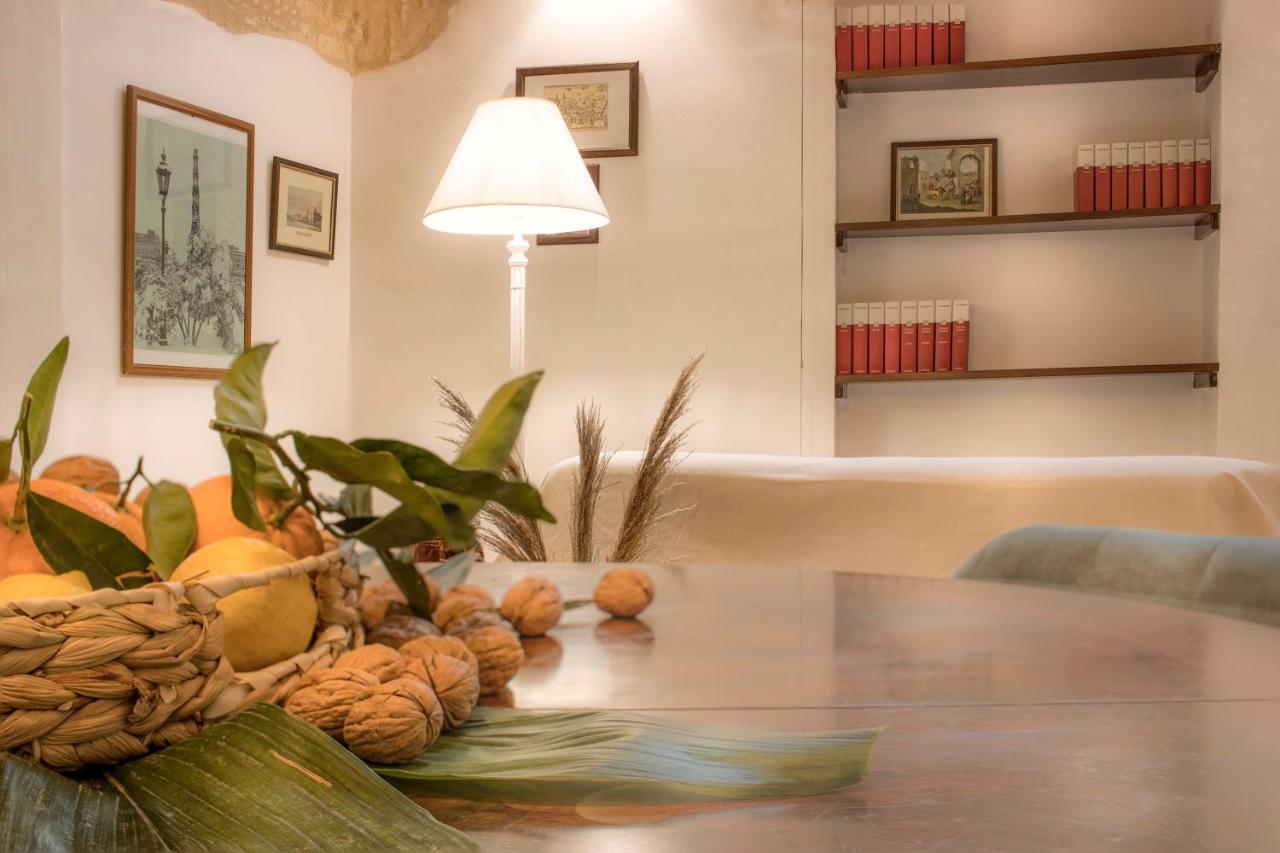 Forleo Historic - Treb Collection Appartement Lecce