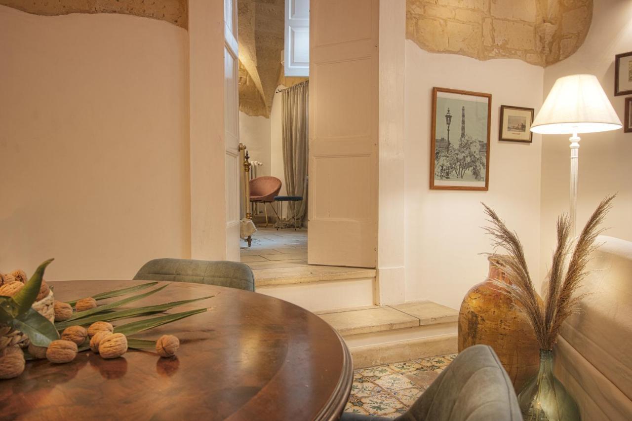 Appartement Forleo Historic - Treb Collection *