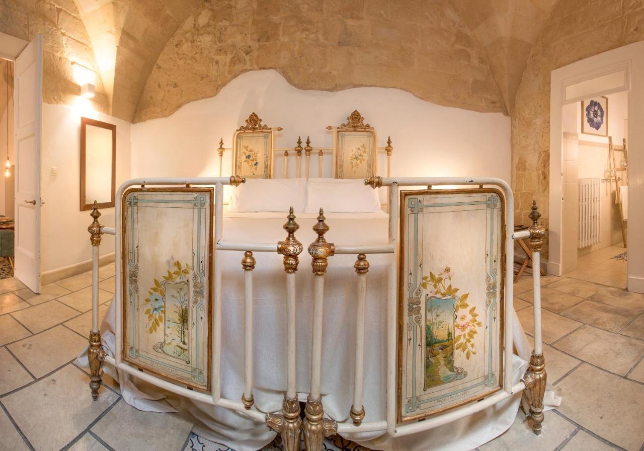 Forleo Historic - Treb Collection * Lecce