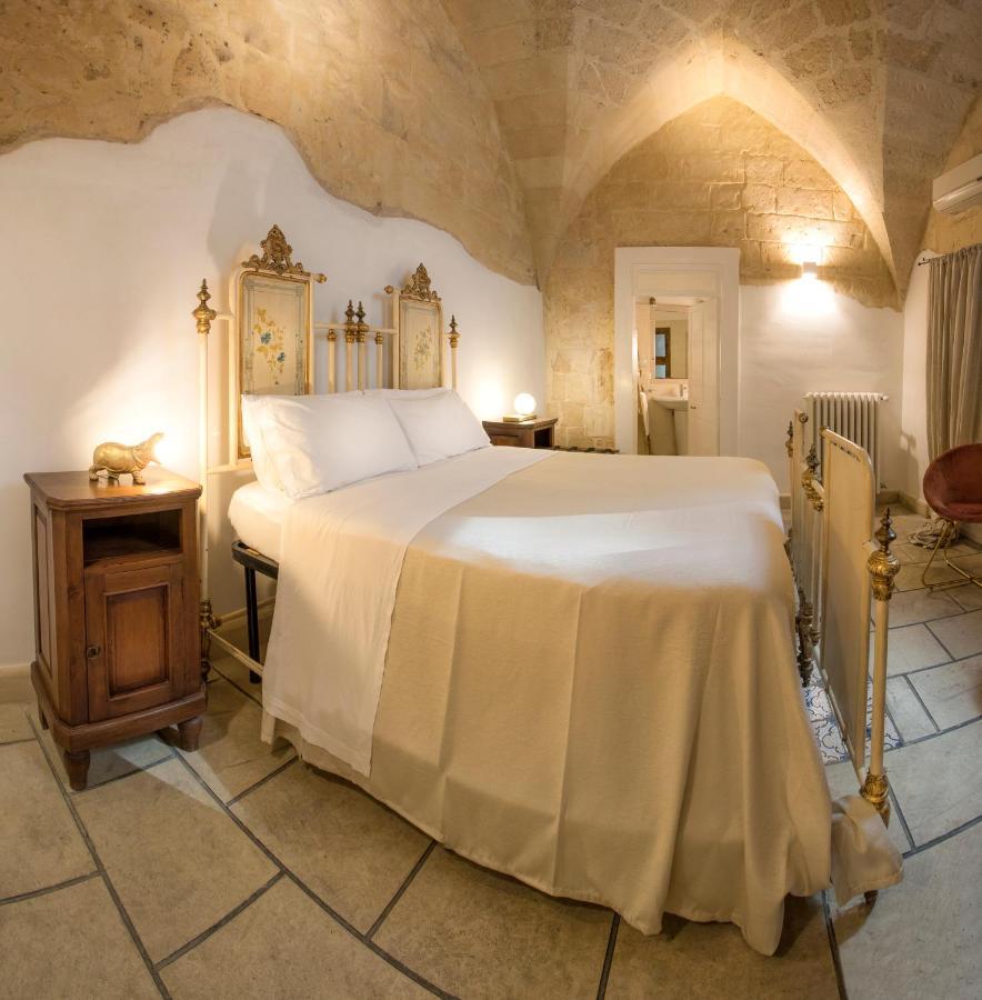 Forleo Historic - Treb Collection Appartement Lecce