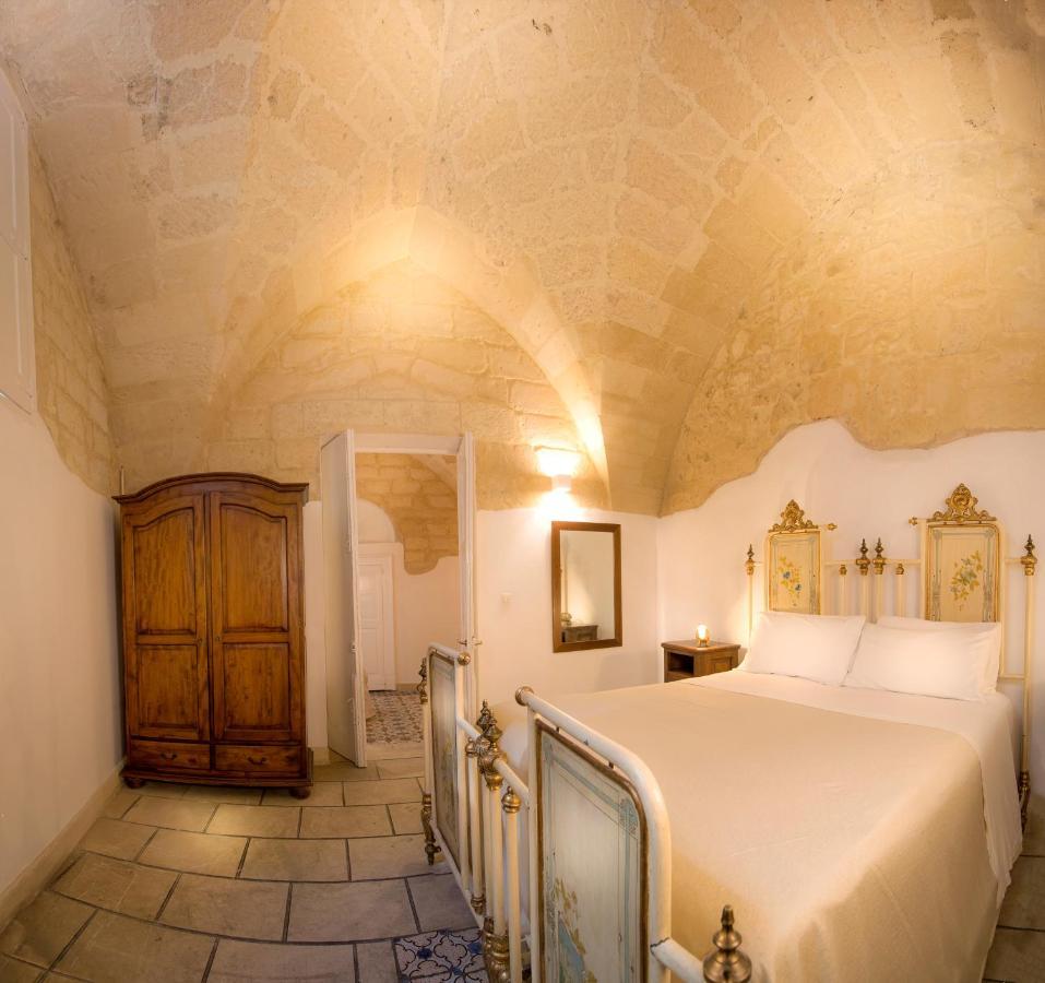 Appartement Forleo Historic - Treb Collection