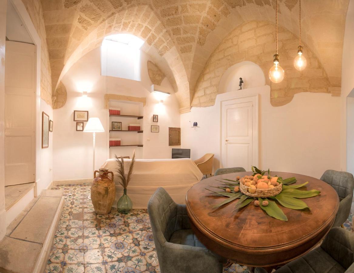 Forleo Historic - Treb Collection Lecce