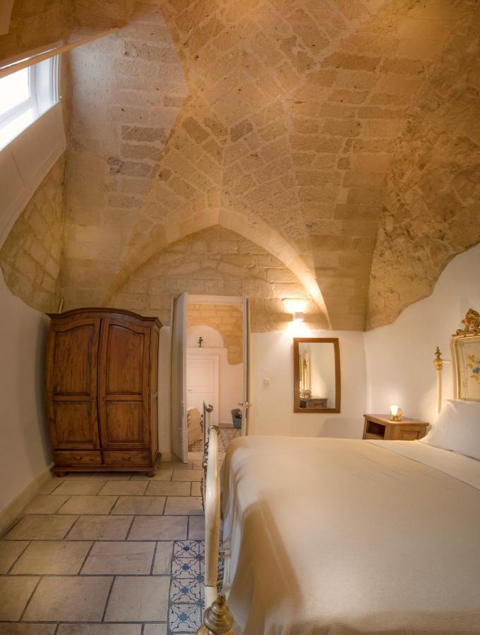 Forleo Historic - Treb Collection Appartement *