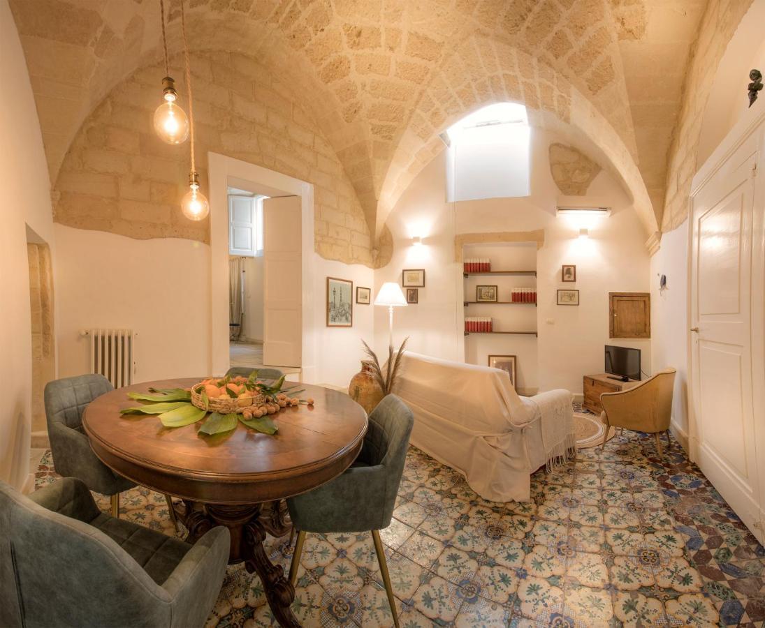 Forleo Historic - Treb Collection Appartement