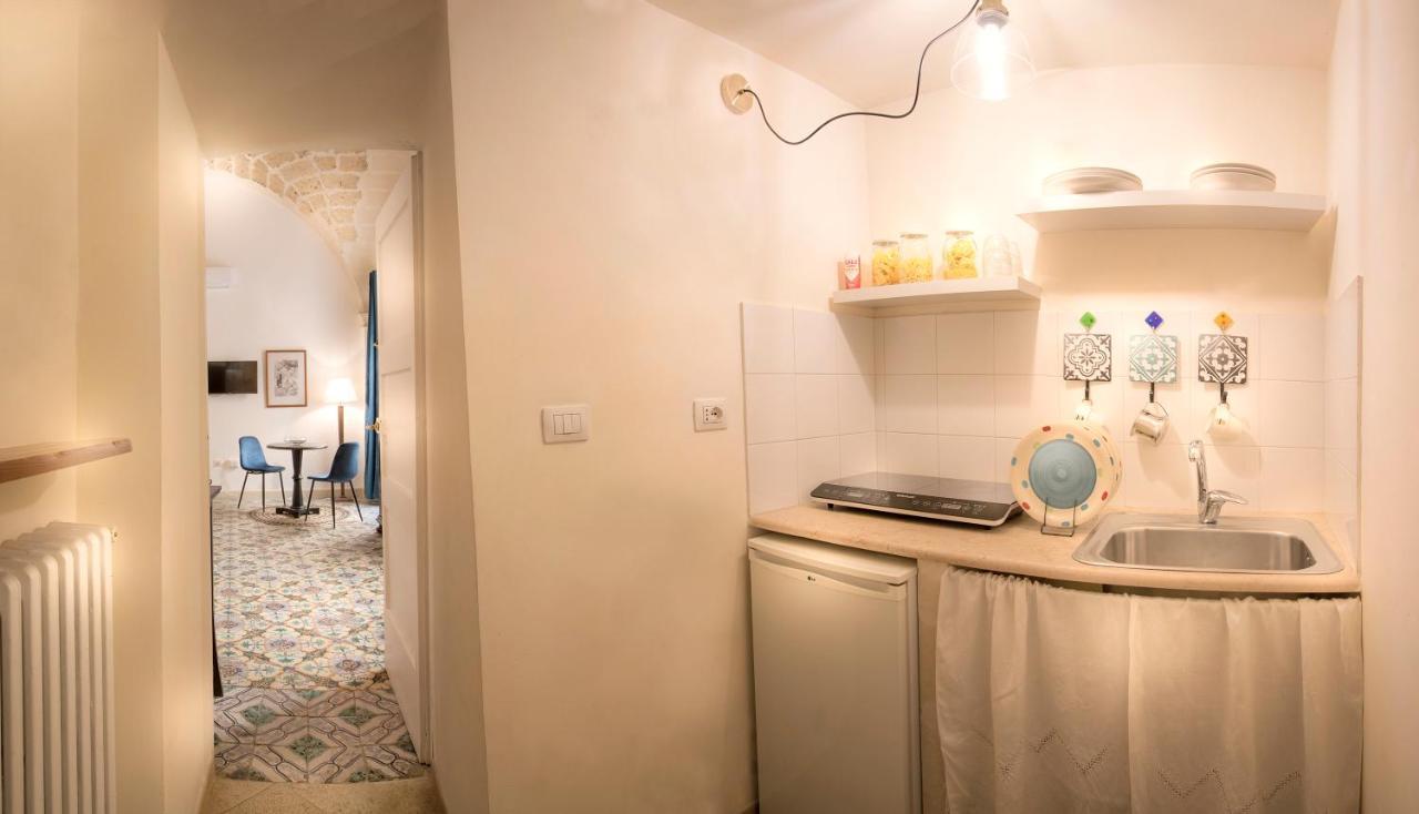 Forleo Historic - Treb Collection Appartement *