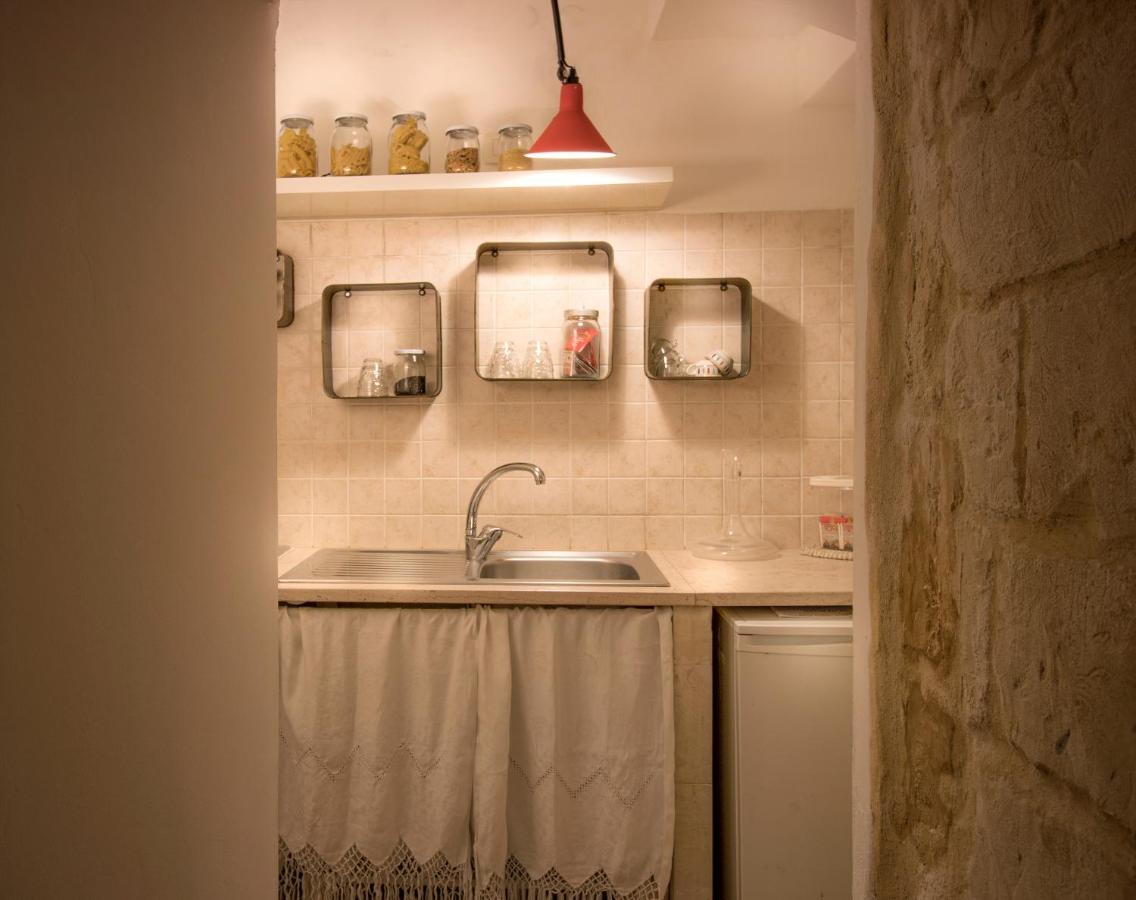 Forleo Historic - Treb Collection Appartement
