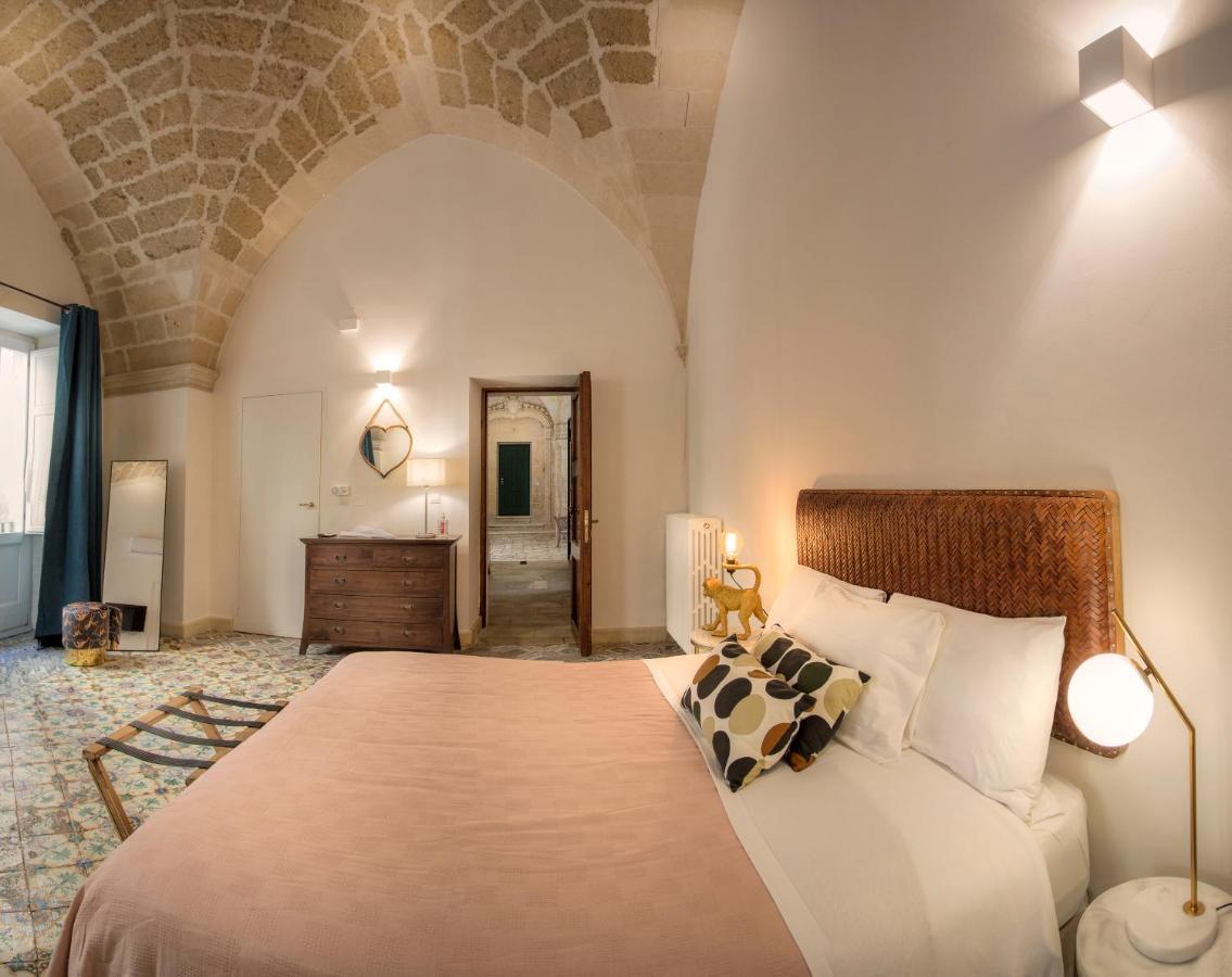 Forleo Historic - Treb Collection Appartement *
