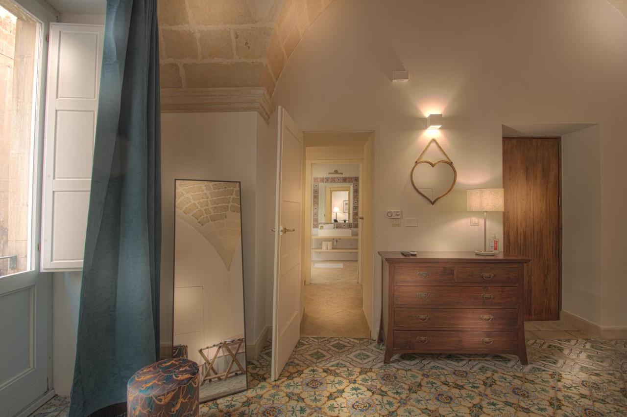 Appartement Forleo Historic - Treb Collection