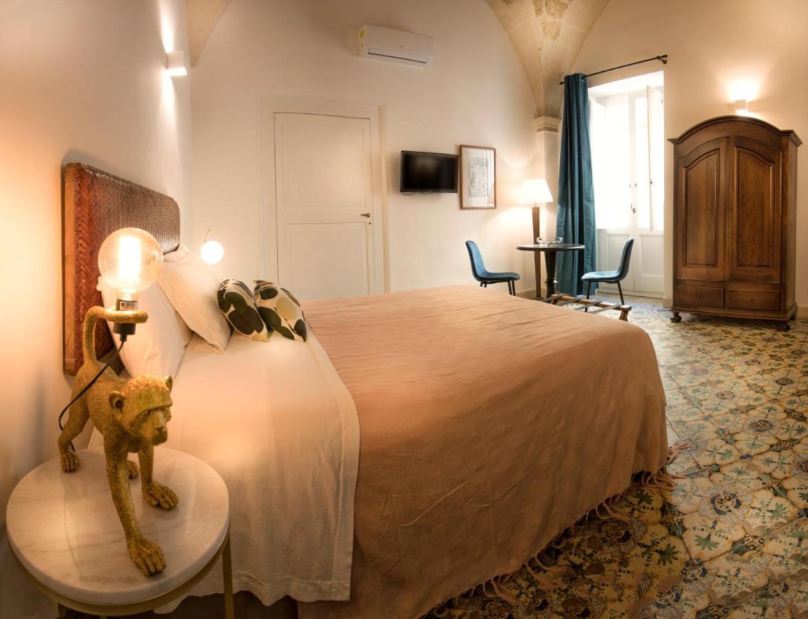 Appartement Forleo Historic - Treb Collection