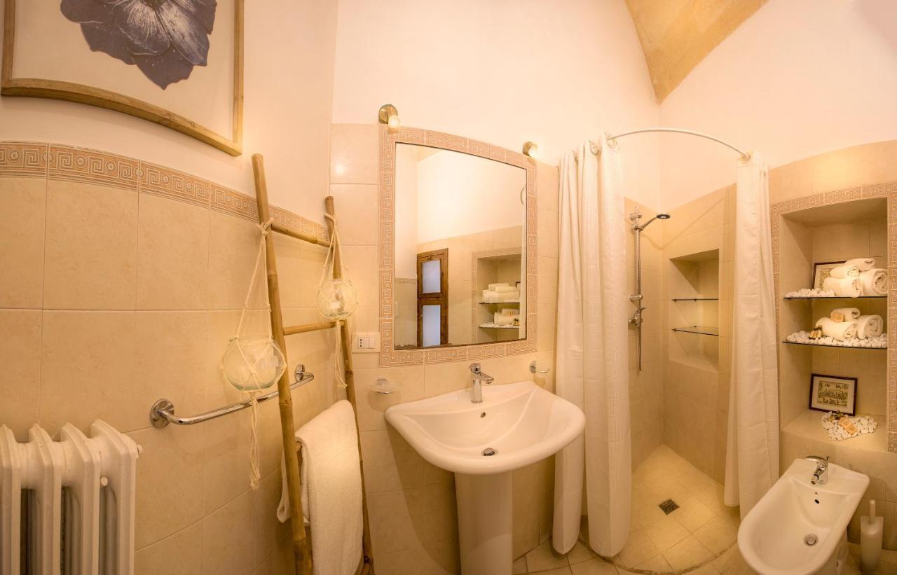 Forleo Historic - Treb Collection Appartement *