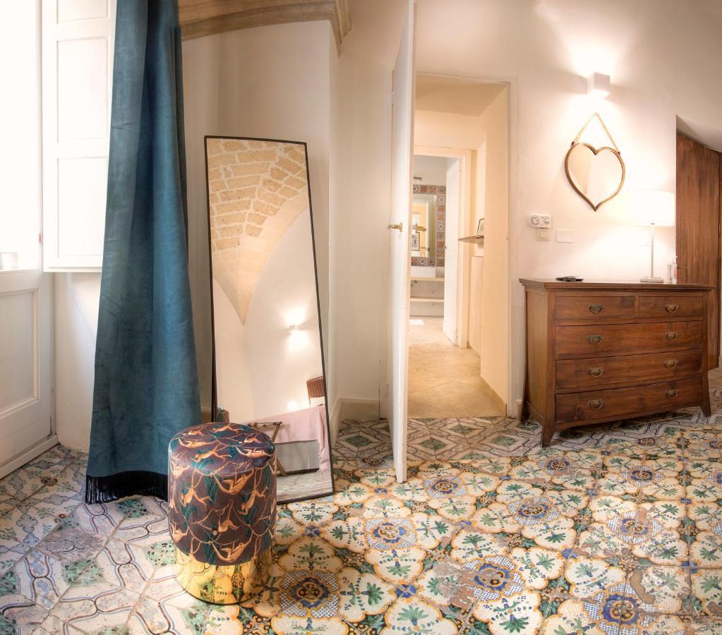 Forleo Historic - Treb Collection Appartement
