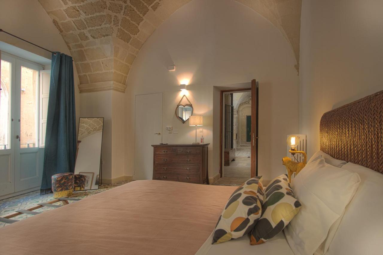 Appartement Forleo Historic - Treb Collection Lecce