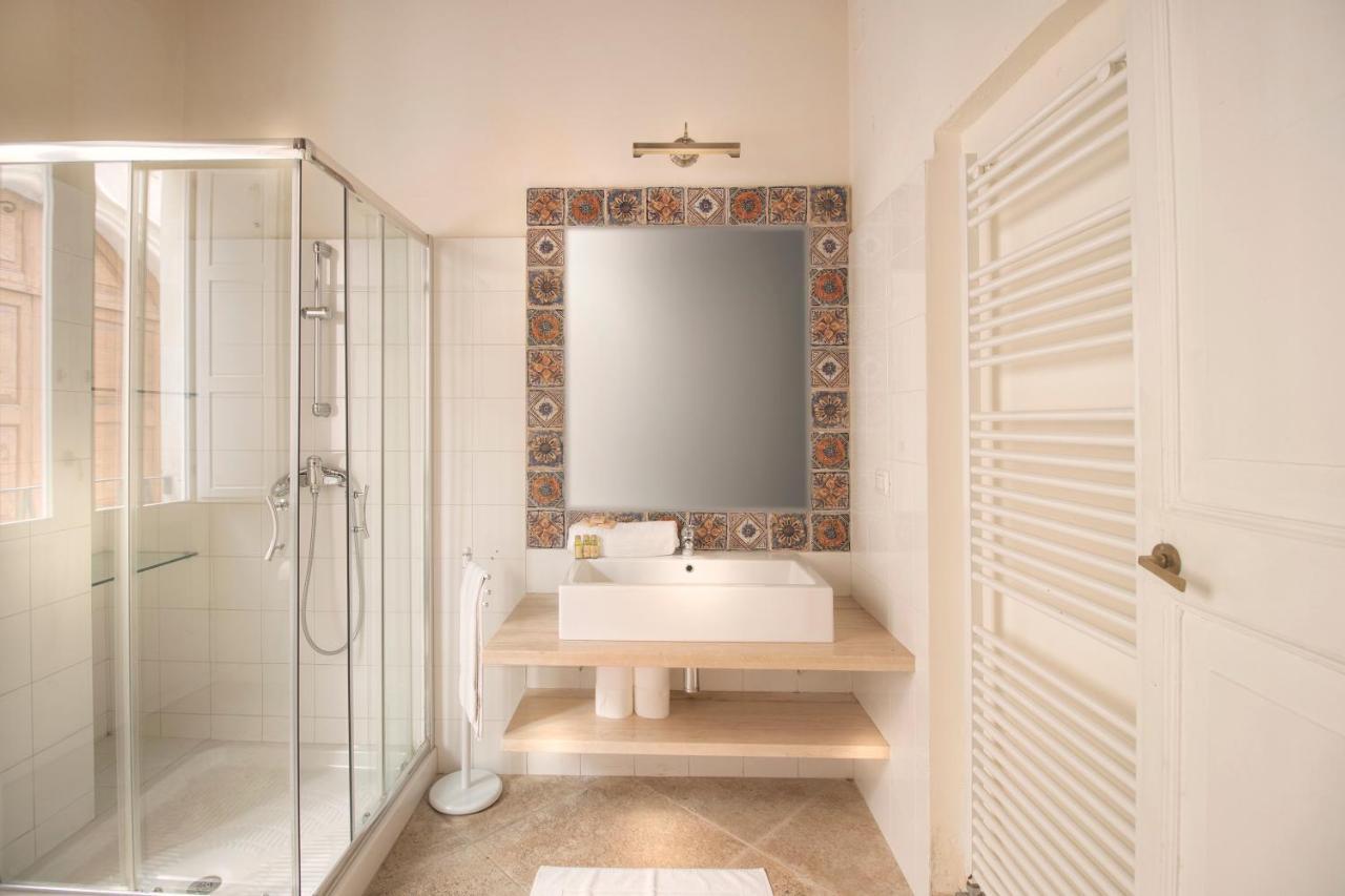 Appartement Forleo Historic - Treb Collection *