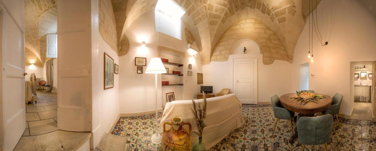 Forleo Historic - Treb Collection Appartement