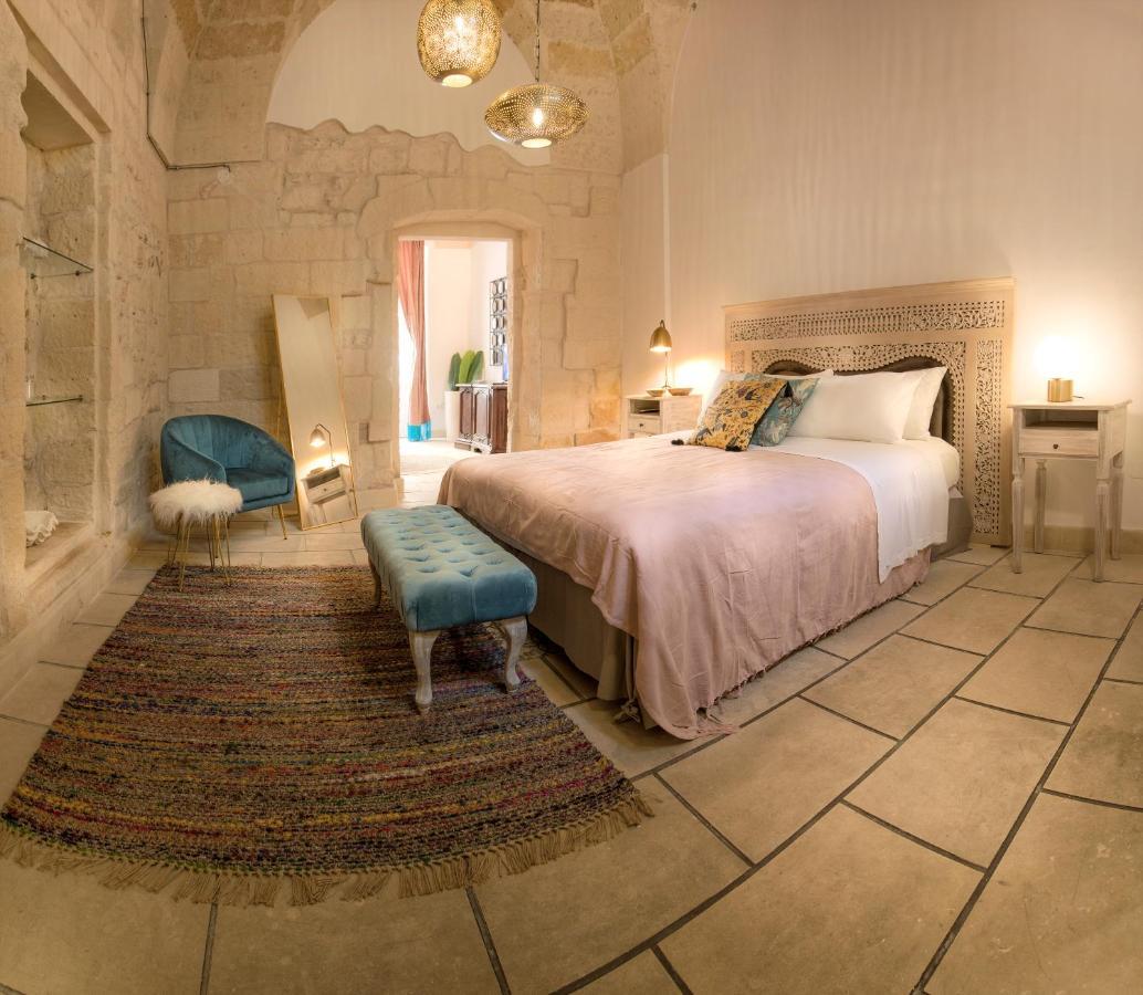 Forleo Historic - Treb Collection Lecce