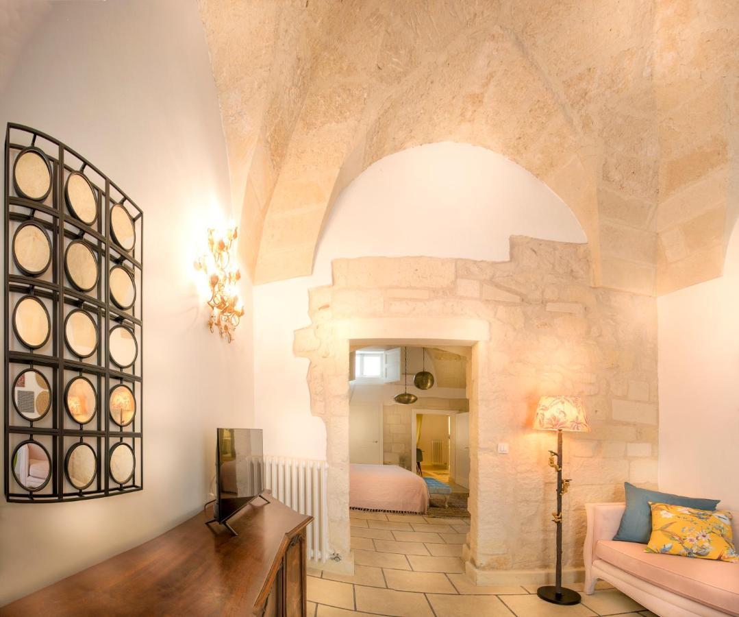 Forleo Historic - Treb Collection Lecce