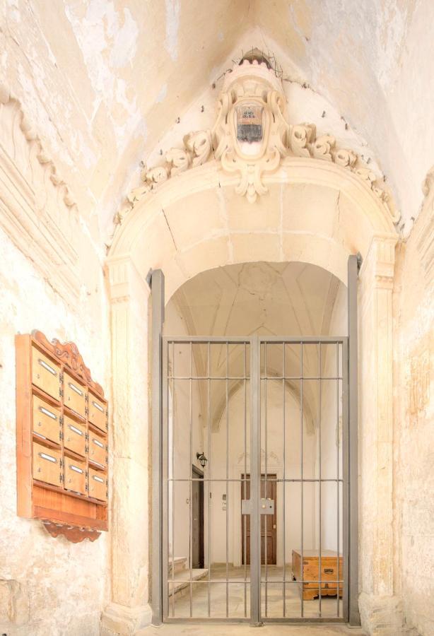 Forleo Historic - Treb Collection Appartement Lecce