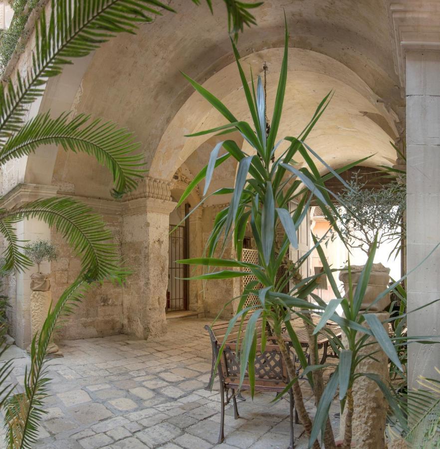 Forleo Historic - Treb Collection Appartement *