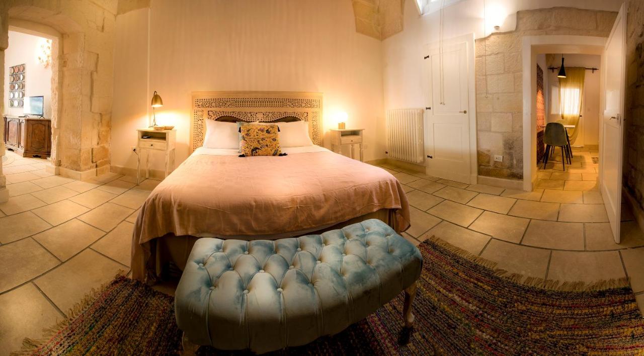 Appartement Forleo Historic - Treb Collection Lecce