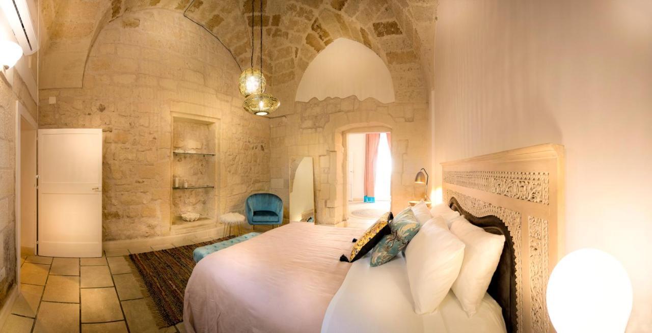 Forleo Historic - Treb Collection Appartement Lecce