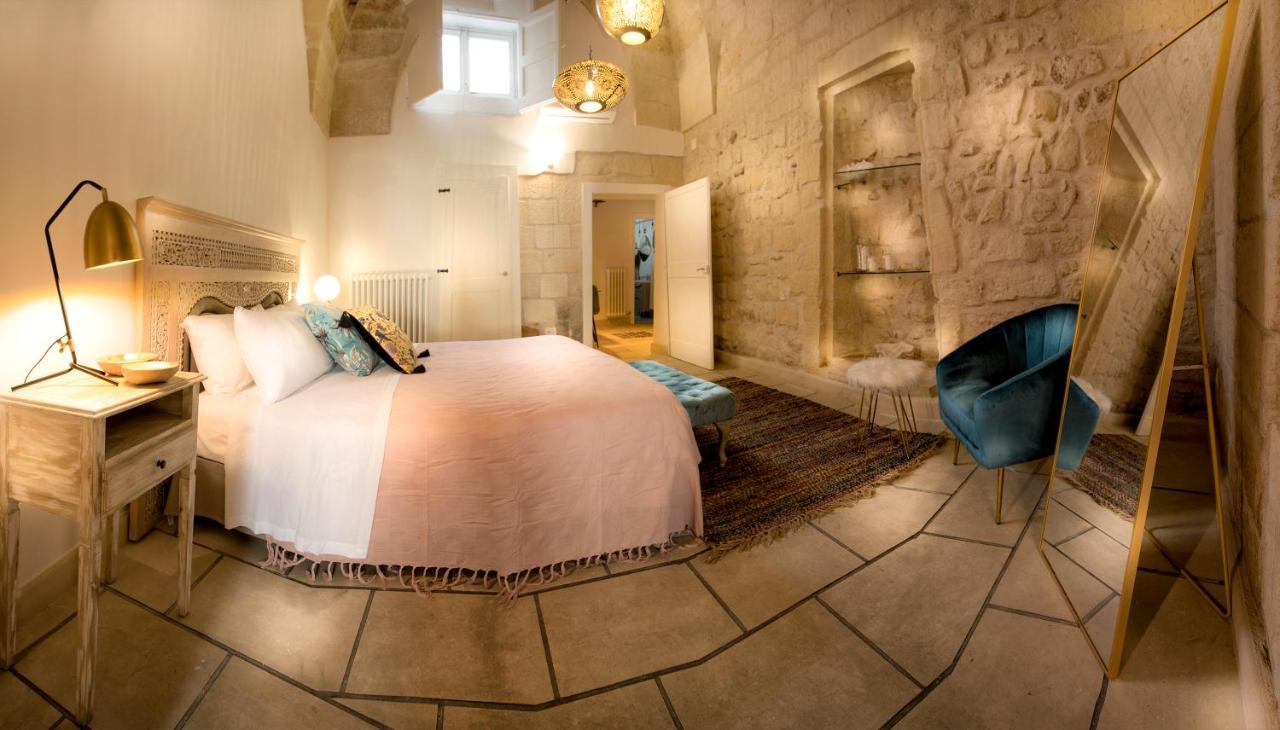 Appartement Forleo Historic - Treb Collection