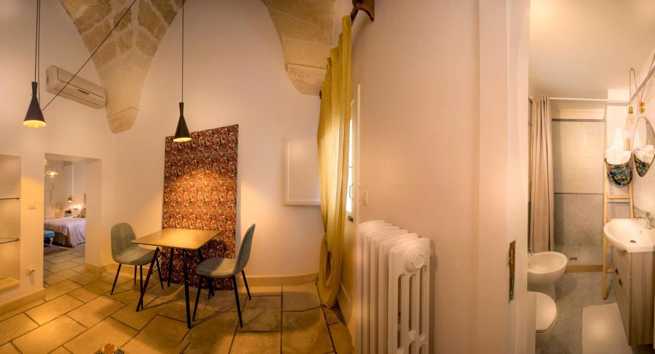 Appartement Forleo Historic - Treb Collection
