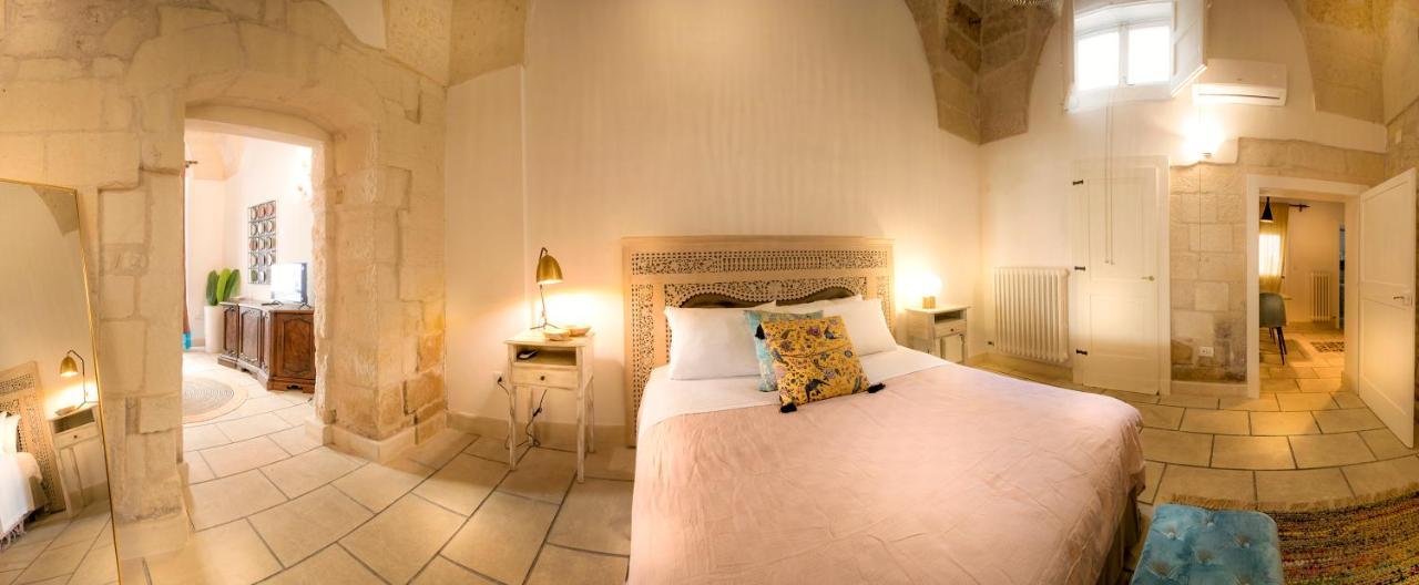 Forleo Historic - Treb Collection Appartement Lecce