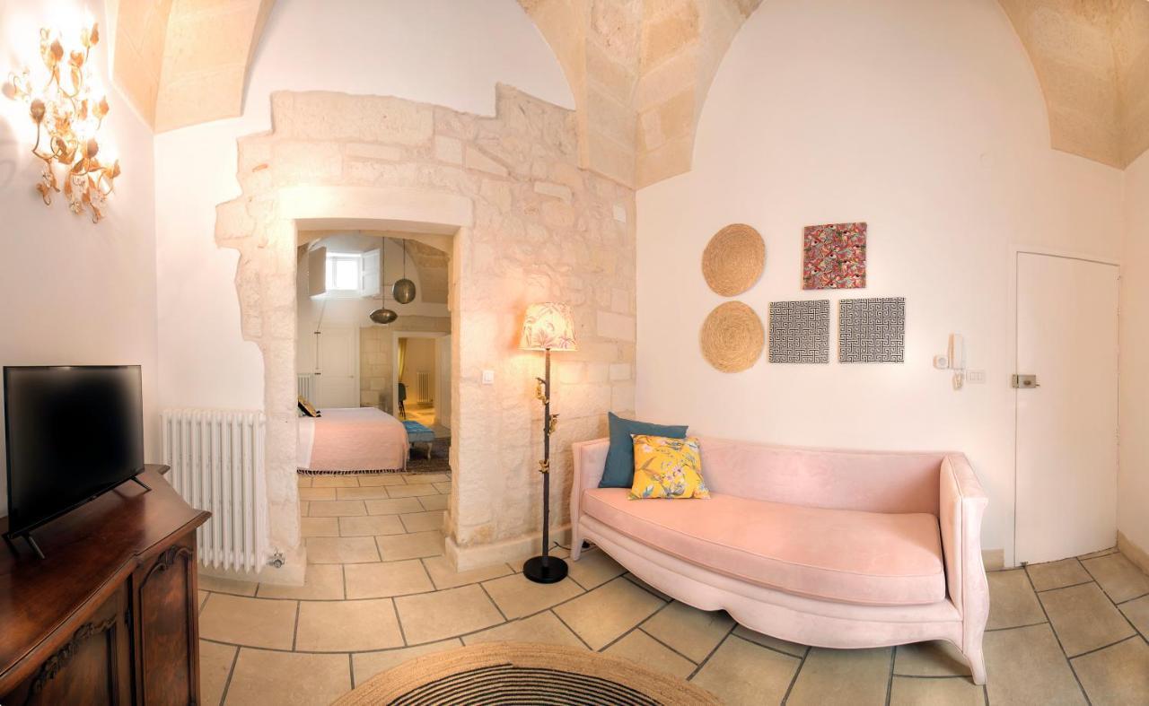 Appartement Forleo Historic - Treb Collection *
