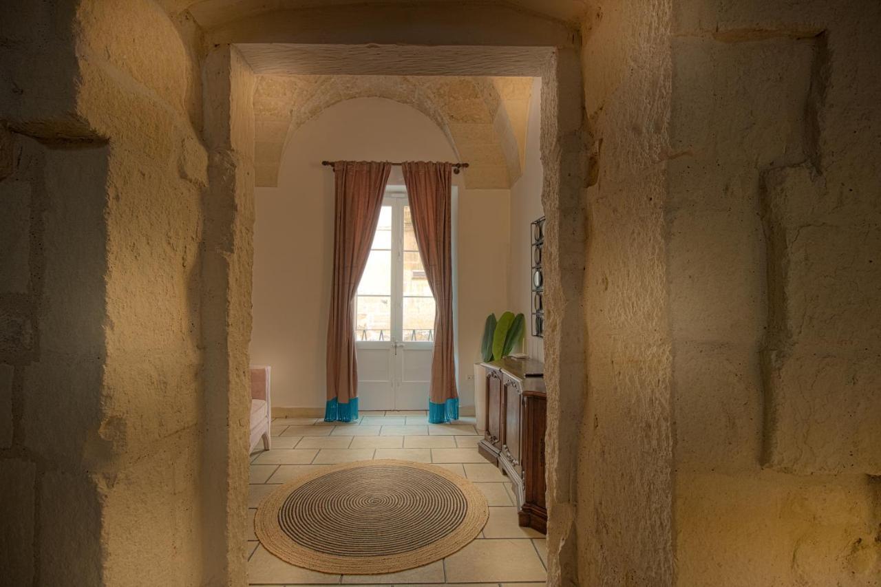 Appartement Forleo Historic - Treb Collection *