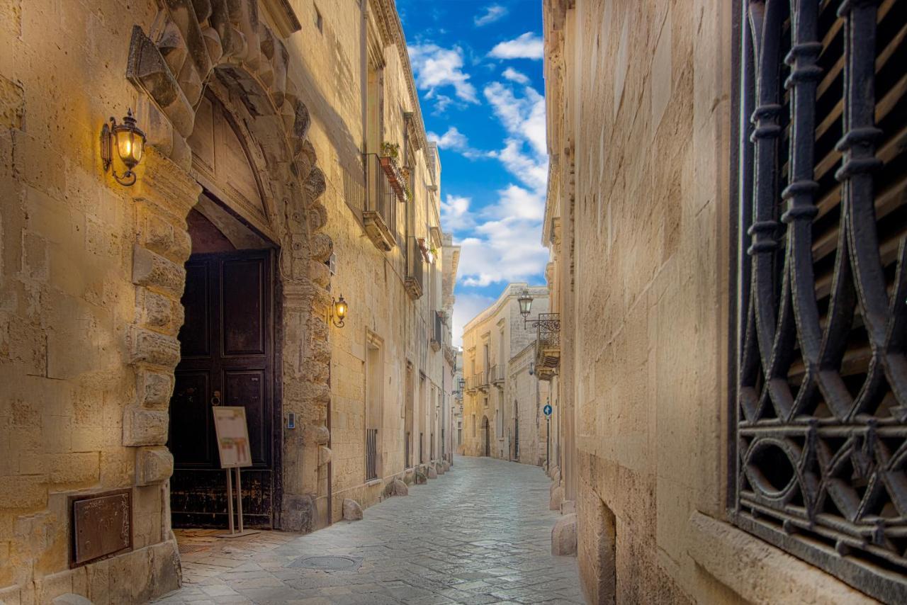 Forleo Historic - Treb Collection Lecce