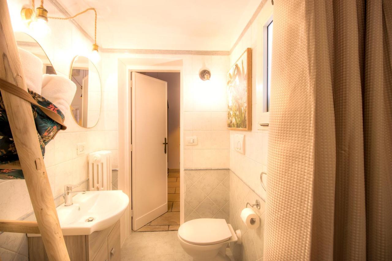 Forleo Historic - Treb Collection Appartement