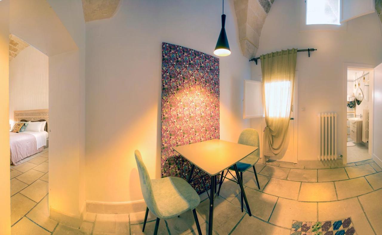 Forleo Historic - Treb Collection Appartement *