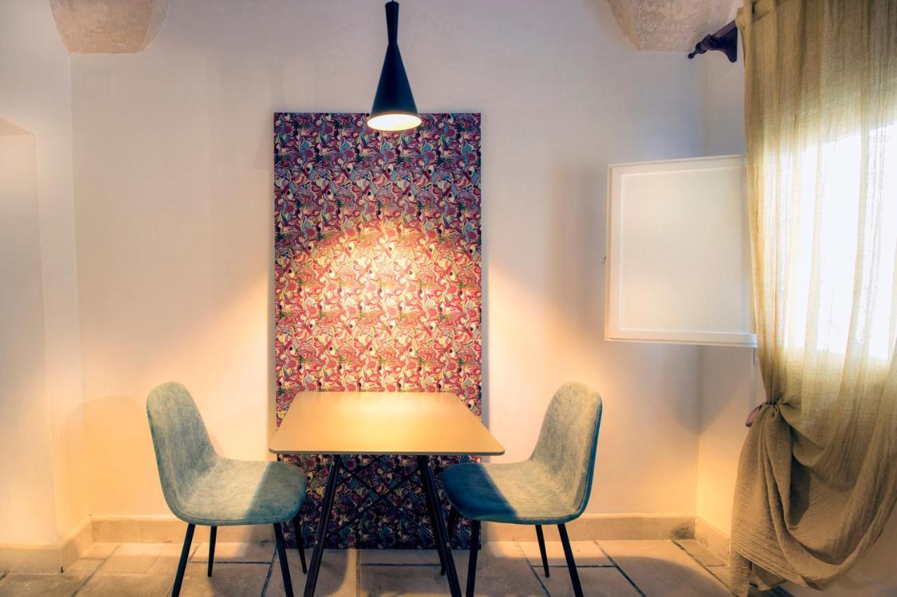 Forleo Historic - Treb Collection Appartement Lecce