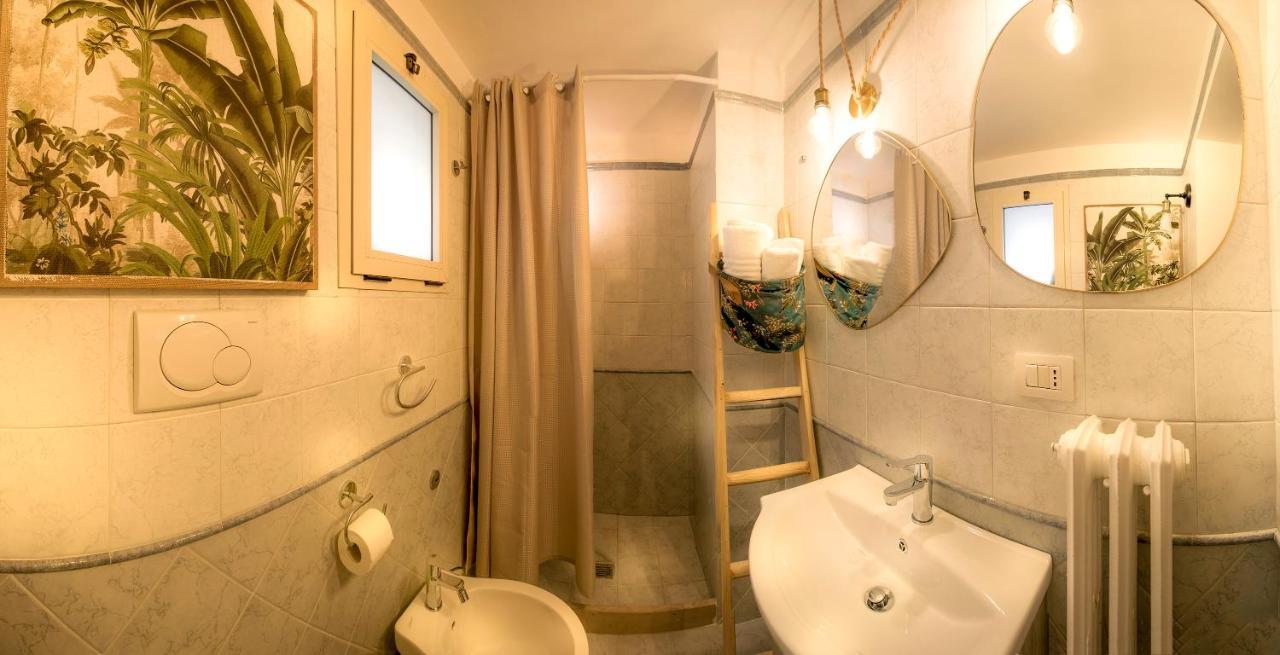 Forleo Historic - Treb Collection Appartement