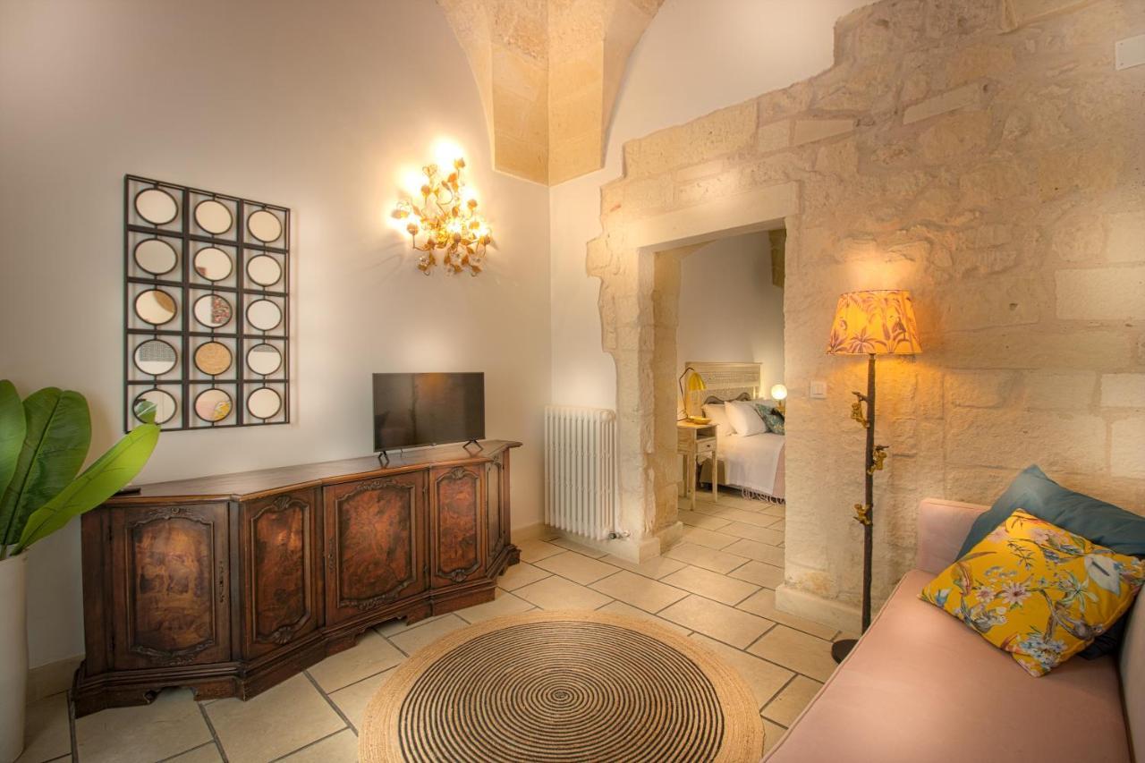 Appartement Forleo Historic - Treb Collection
